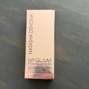 Natasha Denona Hy-Glam Foundation - Y1